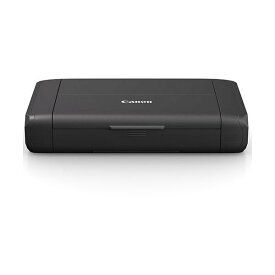 CANON TR153 ブラック TRシリーズ [インクジェットモバイルプリンター (A4対応/無線LAN搭載)]