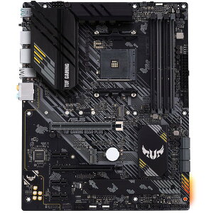 ASUS TUF GAMING B550-PLUS [}U[{[h]