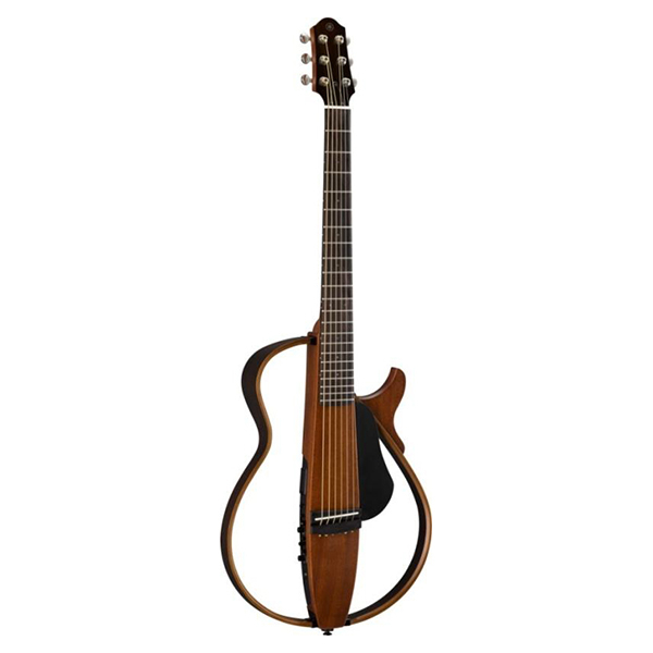 いつでも どこでも ギタリストに寄り添うヤマハサイレントギター YAMAHA 初回限定 送料無料限定セール中 SLG200S ナチュラル サイレントギター スチール弦モデル NT