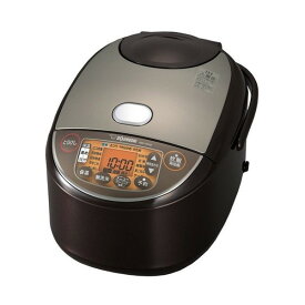 象印 炊飯器 NW-VH18-TA 日本製 極め炊き 一升炊き ブラウン IH NWVH18 おいしい おすすめ 人気 ケーキ パン 2020年モデル 新生活 大家族 部活動 運動部 料理