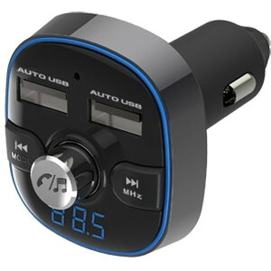 JV KD-210 ubN [ FMgX~b^[(Bluetooth toh USB2|[g 4.8A ) ]