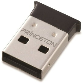 princeton PTM-UBT7X [ Bluetooth USBアダプター ]