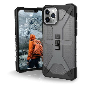 URBAN ARMOR GEAR UAG-IPH19S-AS �A�b�V�� [ iPhone 11 Pro�p PLASMA�P�[�X ]