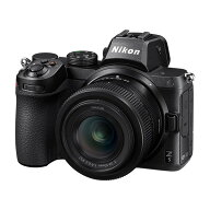 Nikon Z 5 24-50 レンズキット [ミラーレス一眼カメラ(2432万画素)]