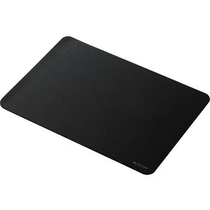 ELECOM MP-BF01BK �u���b�N [ �}�E�X�p�b�h ���C�h ]