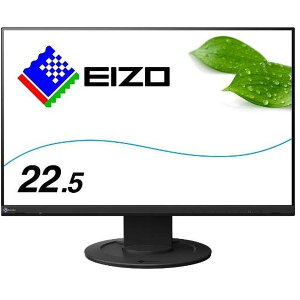 EIZO EV2360-BK ubN FlexScan [ 22.5^ChtfBXvC ]