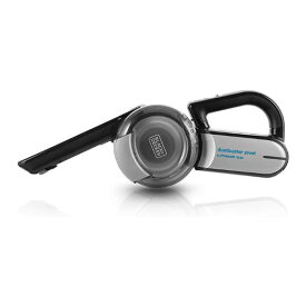 掃除機 ハンディクリーナー ブラック・アンド・デッカー BLACK＆DECKER TPV1020BOAC ハンディクリーナー ピボット アクセサリーセット 新生活 吸引力