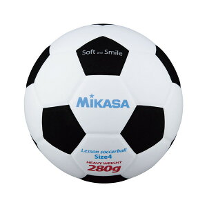 MIKASA SF428-WBK X}CTbJ[4 280g /