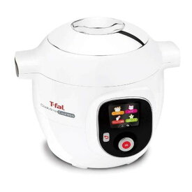 【5/10限定!エントリー&抽選で最大100%Pバック】T-fal CY8511JP クックフォーミー エクスプレス [マルチクッカー]