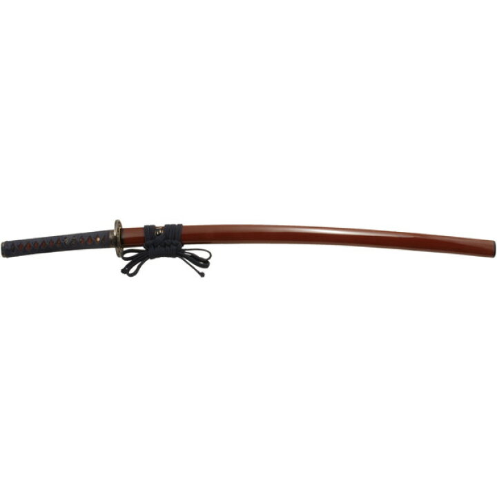 楽天市場】匠刀房 TKS-226 武将刀 前田慶次 [ 模造刀 ] 居合刀 日本刀 