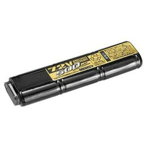 }C 7.2V 500mAh }CN500obe[ ToQ[ GAK dK obe[ }CN [d fK i jbPf  Ct }VK \obe[ Q З