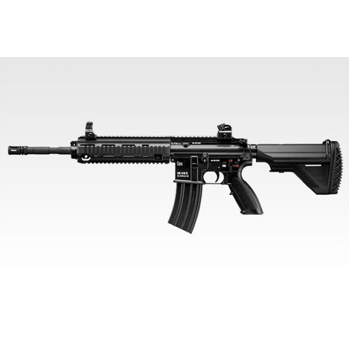 楽天市場】東京マルイ HK416D [ 次世代電動ガン (対象年令18才以上 