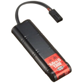 【5/25限定!エントリー&抽選で最大100%Pバック】 東京マルイ 8.4V ニッケル水素1300mAh ミニSバッテリー サバゲー エアガン 電動ガン バッテリー 充電器 モデルガン 純正品 ニッケル水素 長時間 ライフル マシンガン 予備バッテリー カラス 害鳥 威力 リフレッシュ充電