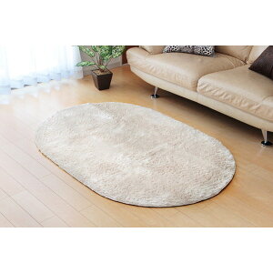 �C�P�q�R�E�R�[�|���[�V���� 1280200140803 ���O �J�[�y�b�g 1�� ���n �V���M�[�� �I�ׂ�7�F �w�����W���x �A�C�{���[ ��100×150cm�ȉ~(�z�b�g�J�[�y�b�g�Ή�) ���[�J�[����