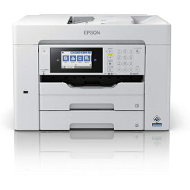 EPSON PX-M6011F ビジネスインクジェット [A3カラーインクジェット複合機 (コピー/スキャナ/FAX)] メーカー直送