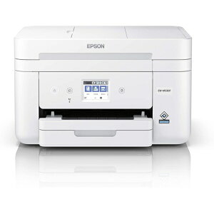 @ v^[ Gv\ EPSON EW-M530F zCg rWlXCNWFbg [ A4J[CNWFbg@ (Rs[/XLi/FAX) ] RpNg