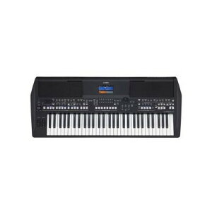 YAMAHA PSR-SX600 PORTATONE(�|�[�^�g�[��) [�d�q�L�[�{�[�h(61����)]