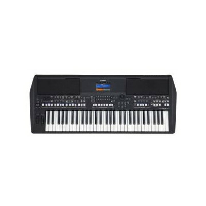 楽天市場】YAMAHA PSR-SX600 PORTATONE(ポータトーン) [電子キーボード 