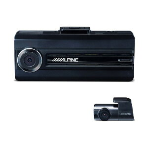 ALPINE DVR-C310R [ 2JhCuR[_[ ]