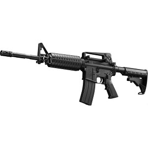 �����}���C M4A1�J�[�r�� [ �K�X�u���[�o�b�N�}�V���K�� ]