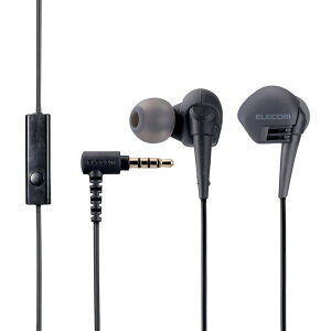 ELECOM EHP-GB10MXBK XeIwbhz(}CNt) ^Cv 3.5 10.0mmhCo Grand Bass GB10 ubN V