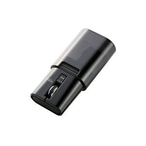 ELECOM M-FCC2BRSBK IR}EX LbvNbv É{^ `ECIdr Bluetooth 3{^ ubN [J[