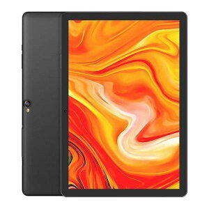 VANKYO Z4 [タブレットPC 10.1インチ/Android 9.0/デュアルカメラ]IPS 動画 大容量 長時間バッテリー 学習 読書 Wifi ゲーム