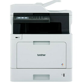 Brother MFC-L8610CDW JUSTIO [A4カラーレーザー複合機 (コピー/FAX/スキャナー)] アウトレット エクプラ特割