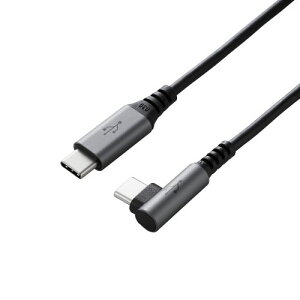 ELECOM U2C-CCL15NBK USB�P�[�u�� 2.0 �^�C�vC 1.5m L���R�l�N�^ �F�ؕi PD�Ή� 3A�o�� �X�}�z �^�u���b�g ���o�C���o�b�e���[ �[�d �f�[�^�]�� �X�b�L���z�� �u���b�N RoHS�w�ߏ���