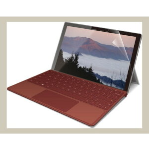 ELECOM TB-MSP7FLFANG Surface Pro7/Pro6/Surface Pro 2017Nf/یtB/hw/