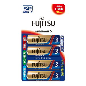 FDK �A���J�����d�r�P3�` �v���~�A��S�^�C�v LR6PS4B