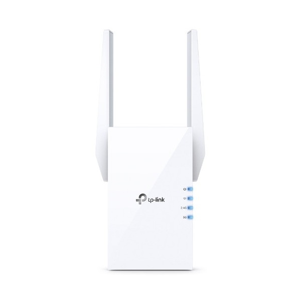 拡張もWi-Fi 6 11ax 1201+574Mbps 無線LAN中継器です NEW売り切れる前に☆ TP-LINK RE605X Wi-Fi6対応 低価格化 無線LAN中継器