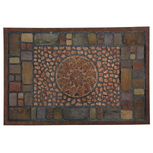 xXgR փ}bg 40×60cm UCN^C DƂ OK GgXo[}bg ND-466 V