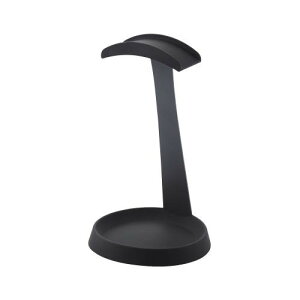 �y7/5 19���`�G���g���[��P10�{�zELECOM HP-DSTBK �u���b�N [ �w�b�h�z���X�^���h(T���^) ] ���[�J�[���� xp10n
