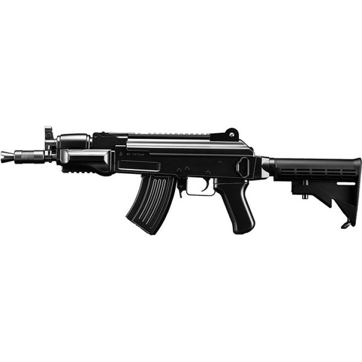 楽天市場】東京マルイ AK47 HC [ 電動ガン ハイサイクル（対象年令18才 