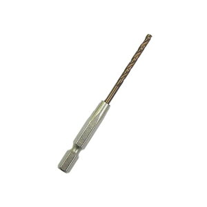 ライト精機 HTB-32 六角軸スリーブレード(三枚刃)ドリル 3.2mm