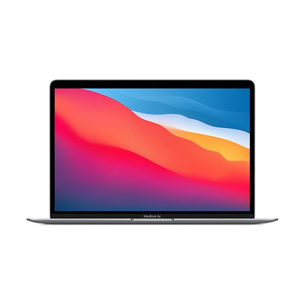 APPLE MGN63J/A スペースグレイ MacBook Air Retinaディスプレイ [ ノートパソコン 13.3型 / macOS ] 新生活