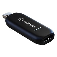 Corsair Elgato Cam Link 4K 10GAM9901 [コンパクトHDMIキャプチャカード(録画・配信用)] 【KK9N0D18P】
