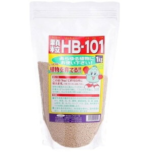 �t���[�� HB-101 ���� 1kg