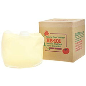 �t���[�� HB-101 �V�R�A�����͉t 5L ���[�J�[����