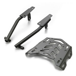 デイトナ D18846 CRF250L〈s〉/RALLY〈s〉('21)用 マルチウイングキャリア キャリア