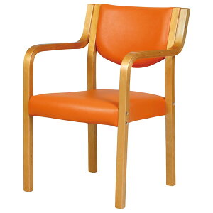 �O�v MC-510NA(OR) �ؐ��`�F�A �I�����W ���[�J�[���� �V����