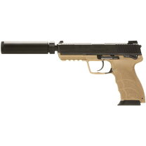 楽天市場】東京マルイ hk45 スペアマガジンの通販