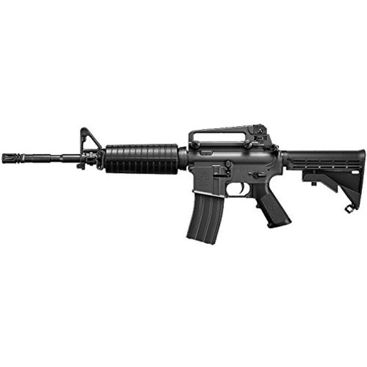 楽天市場】東京マルイ New M4A1 CARBINE No.82 [ 電動ガン  