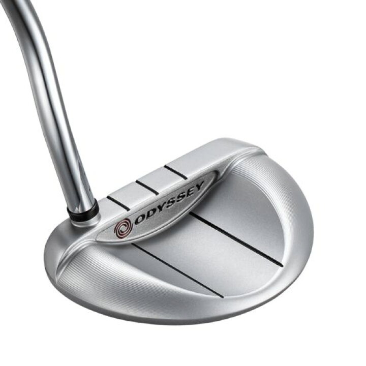 楽天市場】オデッセイ ホワイトホット OG パター 2021年モデル STROKE