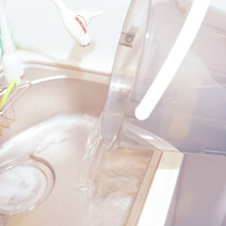 最大80%OFFクーポン THANKO お湯が使えるコンパクト洗濯機 バケツランドリー 洗濯機 小型 コンパクト バケツ洗濯機 お湯 汚れ バケツ  ランドリー