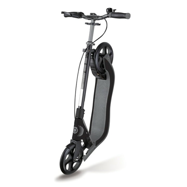 希少 エアータイヤ換装GLOBBER ONE-NL205デラックスブラック
