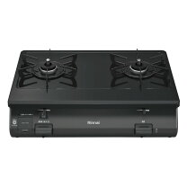 楽天市場】リンナイ ガステーブル kgm64bk2lの通販