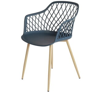 Rattan World C1800PNV ���b�V��PP�`�F�A �l�C�r�[ ���[�J�[���� �V����