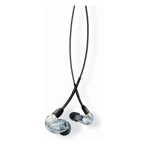 SHURE VA SE215DYCL+UNI-A NA AONIC 215 [ Ji^Cz(RE}CNΉ) ] K̔X